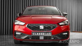 Seat Leon de 2020