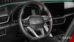 Seat Leon de 2020