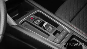 Seat Leon de 2020