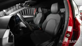 Seat Leon de 2020