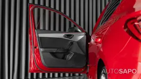 Seat Leon de 2020