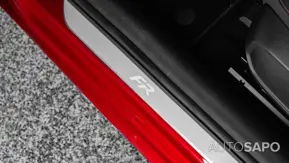 Seat Leon de 2020
