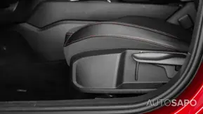 Seat Leon de 2020