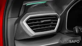 Seat Leon de 2020