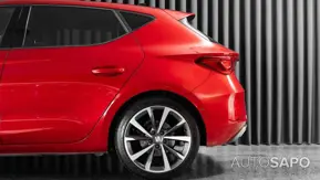 Seat Leon de 2020