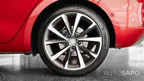 Seat Leon de 2020