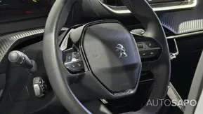 Peugeot E-208 de 2023