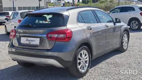 Mercedes-Benz Classe GLA de 2016