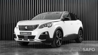 Peugeot 3008 de 2019