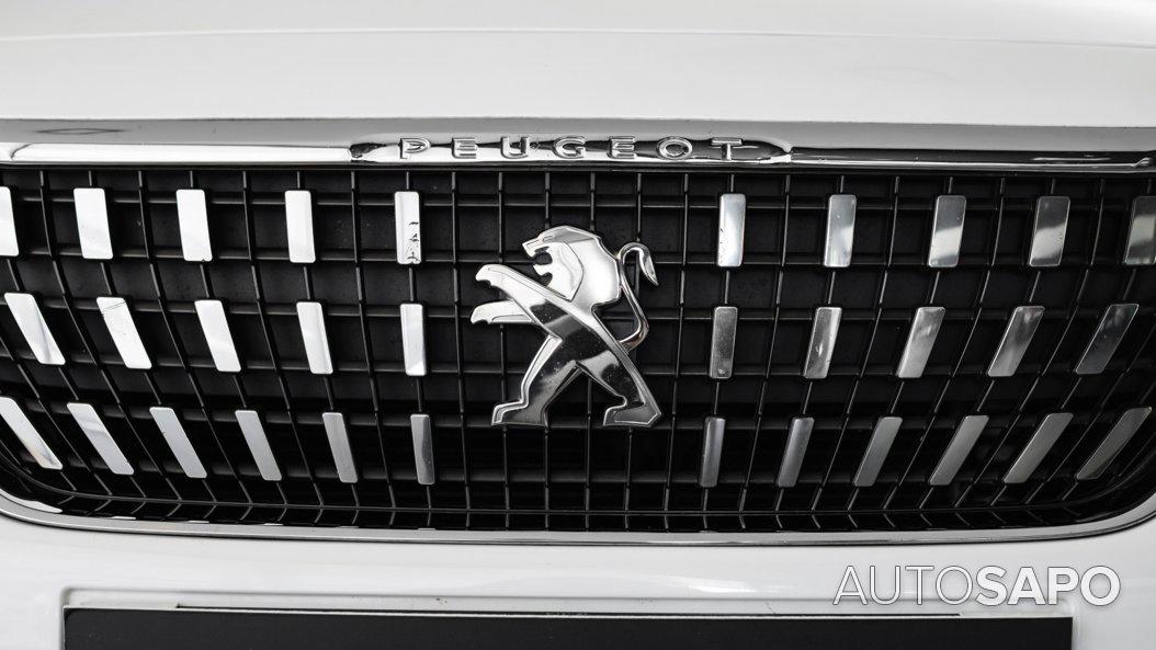 Peugeot 3008 de 2019