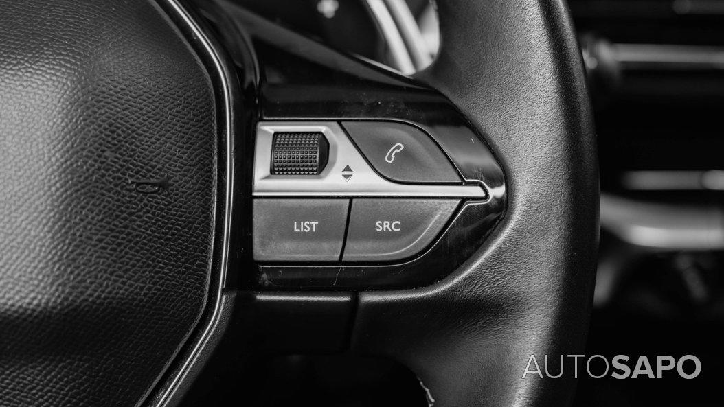 Peugeot 3008 de 2019