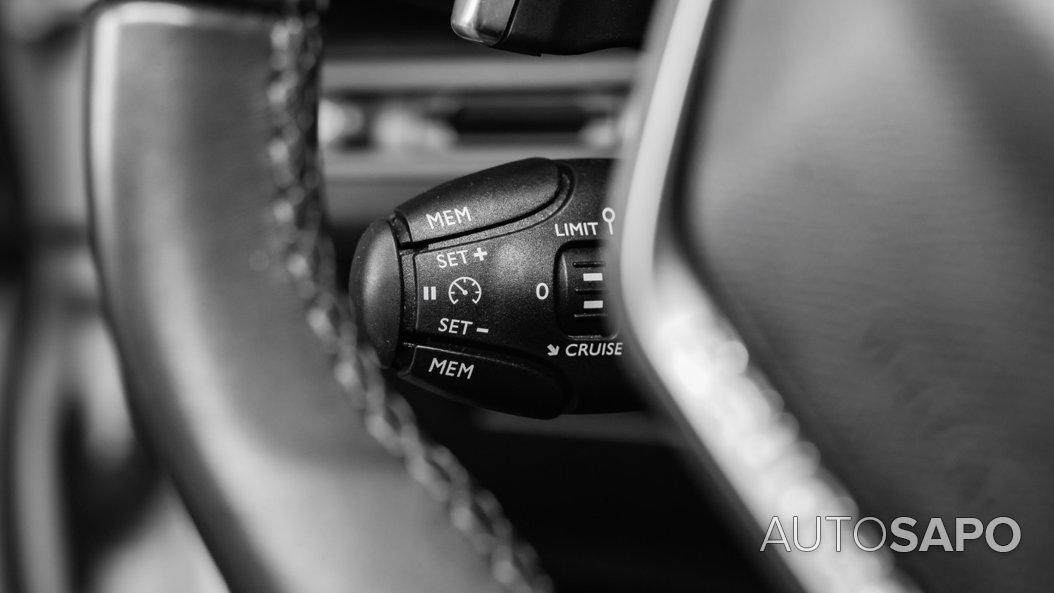 Peugeot 3008 de 2019