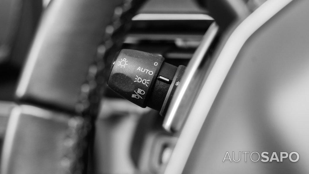 Peugeot 3008 de 2019