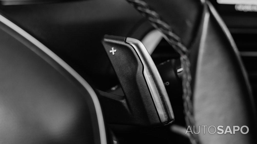 Peugeot 3008 de 2019