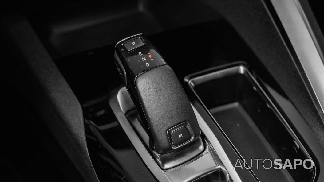 Peugeot 3008 de 2019