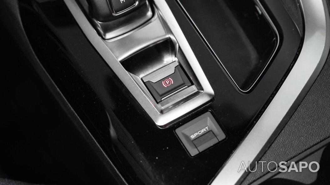 Peugeot 3008 de 2019