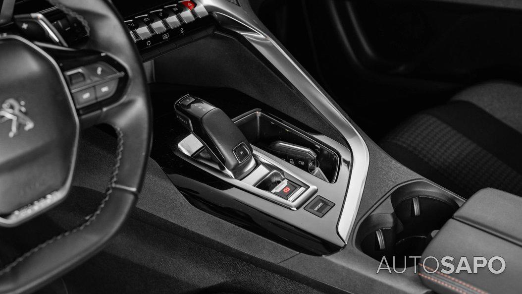 Peugeot 3008 de 2019