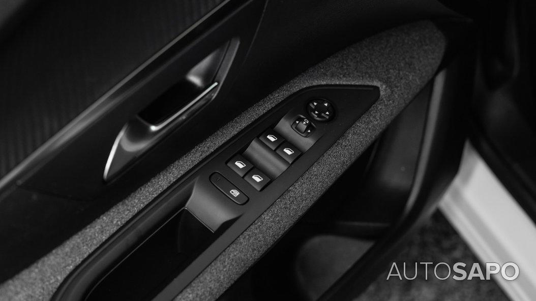 Peugeot 3008 de 2019