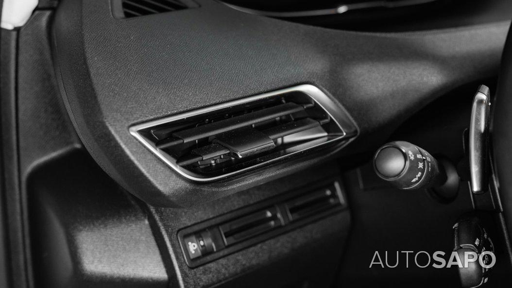 Peugeot 3008 de 2019