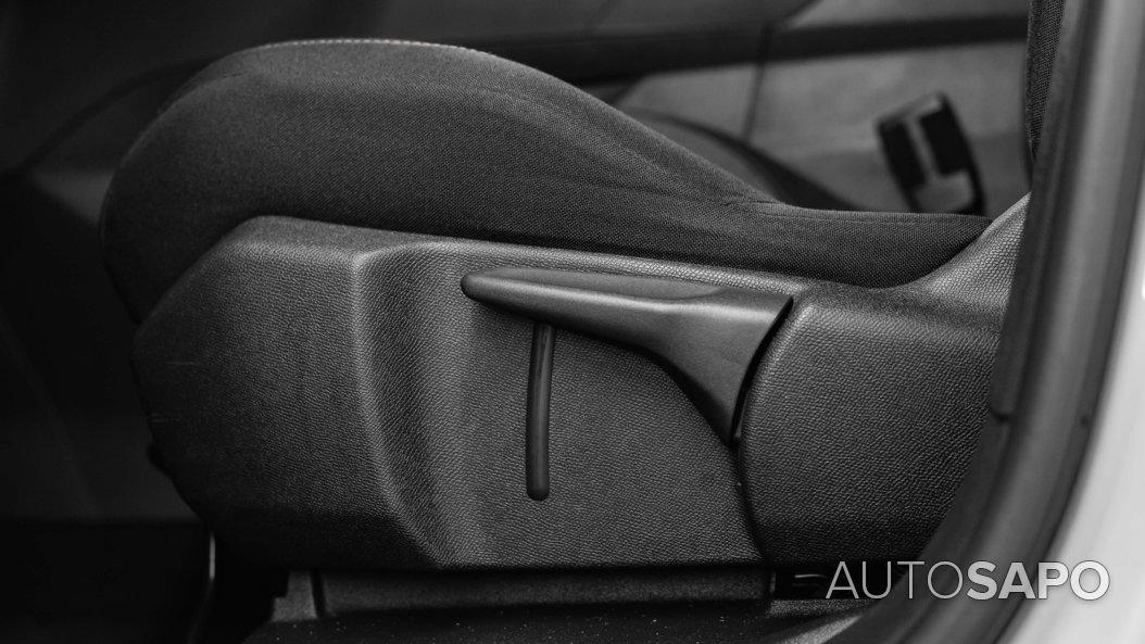 Peugeot 3008 de 2019