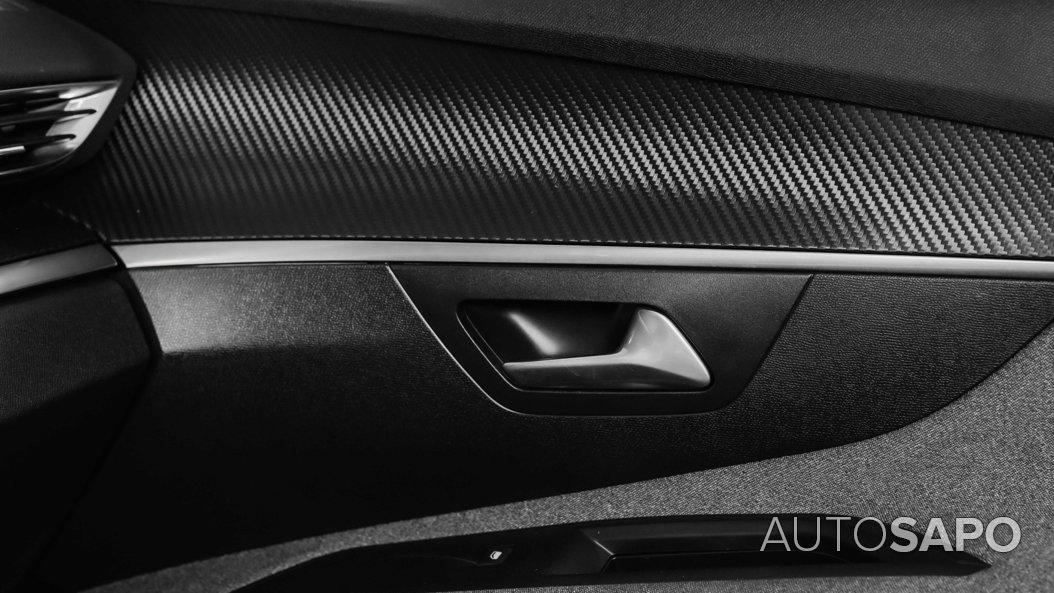 Peugeot 3008 de 2019