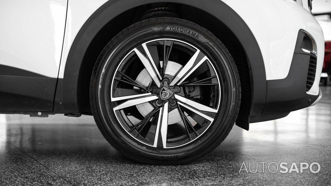 Peugeot 3008 de 2019