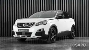 Peugeot 3008 de 2019