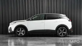 Peugeot 3008 de 2019