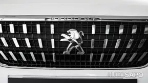 Peugeot 3008 de 2019