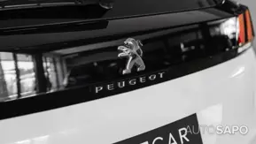 Peugeot 3008 de 2019