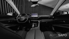 Peugeot 3008 de 2019