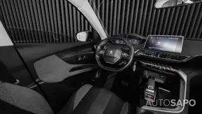 Peugeot 3008 de 2019