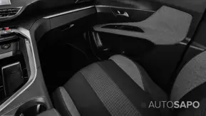 Peugeot 3008 de 2019