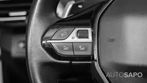 Peugeot 3008 de 2019