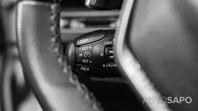 Peugeot 3008 de 2019