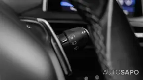 Peugeot 3008 de 2019