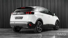 Peugeot 3008 de 2019