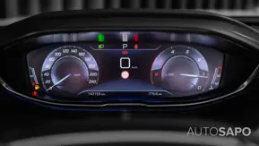 Peugeot 3008 de 2019