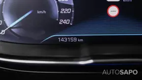Peugeot 3008 de 2019
