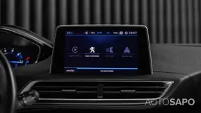 Peugeot 3008 de 2019