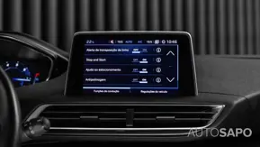Peugeot 3008 de 2019