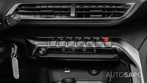 Peugeot 3008 de 2019