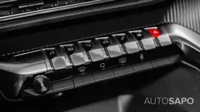 Peugeot 3008 de 2019