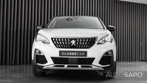 Peugeot 3008 de 2019