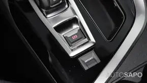 Peugeot 3008 de 2019