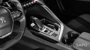 Peugeot 3008 de 2019