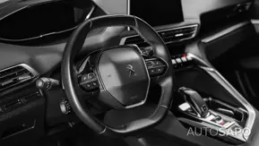 Peugeot 3008 de 2019