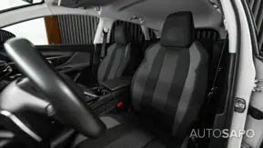 Peugeot 3008 de 2019