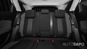 Peugeot 3008 de 2019