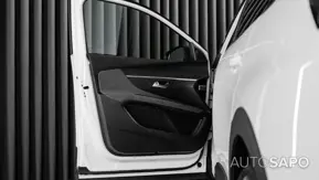 Peugeot 3008 de 2019
